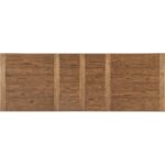 Big Sky Trestle Dining Table w/2-20in leaves 15 Big Sky Trestle Dining Table w/2-20in leaves 6700-75200-80 6700 75200 80 top