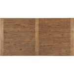 Big Sky Trestle Dining Table w/2-20in leaves 17 Big Sky Trestle Dining Table w/2-20in leaves 6700-75200-80 6700 75200 80 top3