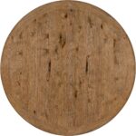 Big Sky Pedestal Dining Table 9 Big Sky Pedestal Dining Table GCSR4701 6700 75203 97 top