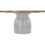 Big Sky Pedestal Dining Table 13 Big Sky Pedestal Dining Table GCSR4701 6700 75203t 80 silo