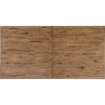 Big Sky Leg Table w/1-24 in leaf 9 Big Sky Leg Table w/1-24 in leaf 6700-75207-80 6700 75207 80 top3