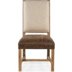 Big Sky Side Chair 6 Big Sky Side Chair 6700-75310-80 6700 75310 80 straight silo