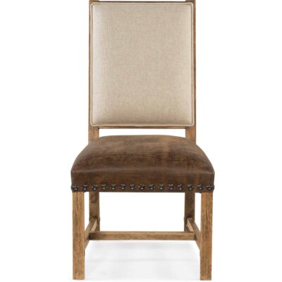 Big Sky Side Chair 6700-75310-80 6700 75310 80 straight silo