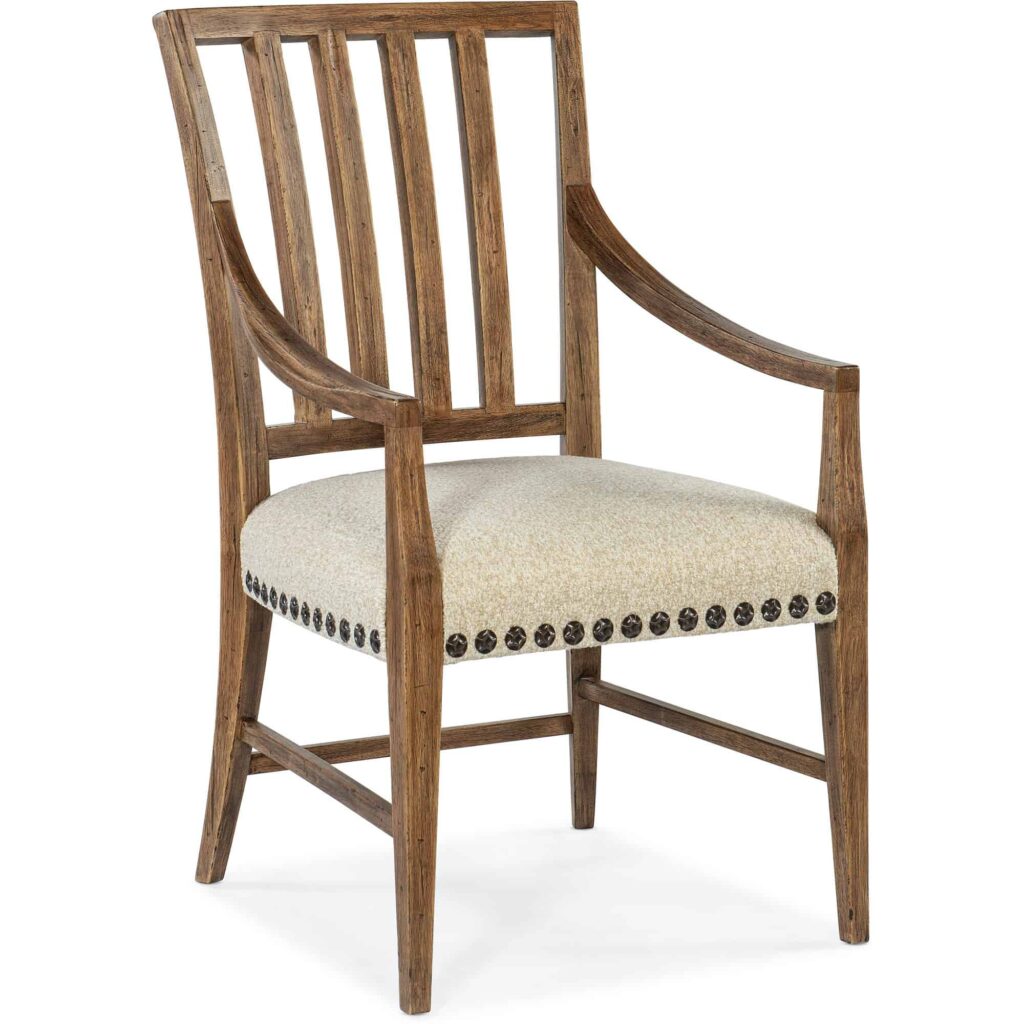 Big Sky Arm Chair