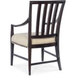 Big Sky Arm Chair 8 Big Sky Arm Chair 6700-75400-98 6700 75400 98 back silo