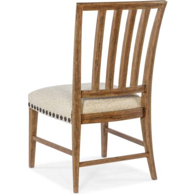 Big Sky Side Chair 6700-75410-80 6700 75410 80 back silo