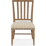 Big Sky Side Chair 9 Big Sky Side Chair 6700-75410-80 6700 75410 80 straight silo