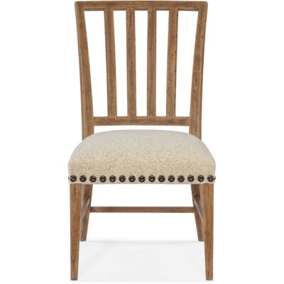 Big Sky Side Chair 6700-75410-80 6700 75410 80 straight silo