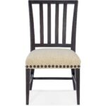 Big Sky Side Chair 11 Big Sky Side Chair 6700-75410-98 6700 75410 98 straight silo