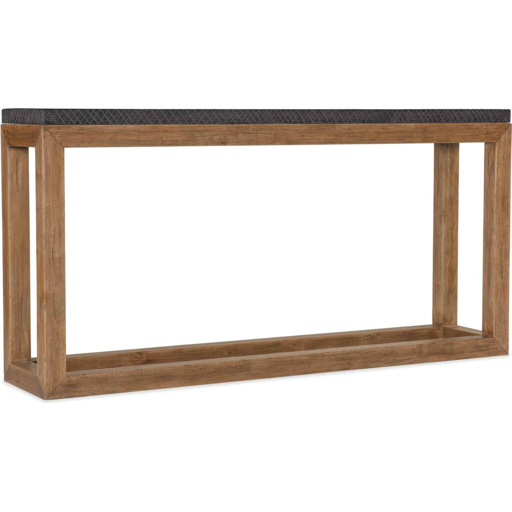 Big Sky Sofa Table