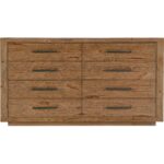Big Sky 8 - Drawer Dresser 5 Big Sky 8 - Drawer Dresser GCSR4706 6700 90002 80 straight silo