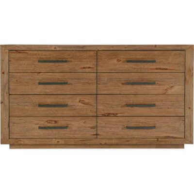 Big Sky 8 - Drawer Dresser GCSR4706 6700 90002 80 straight silo