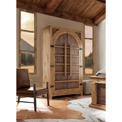 Big Sky Wardrobe 6700-90013-80 6700 90013 80 room