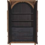 Big Sky Wardrobe 6700-90013-80 6700 90013 80 straight open silo