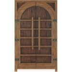 Big Sky Wardrobe 6700-90013-80 6700 90013 80 straight silo