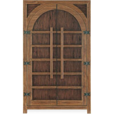 Big Sky Wardrobe 6700-90013-80 6700 90013 80 straight silo