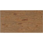 Big Sky Three Drawer Nightstand 6700-90016-80 6700 90016 80 top