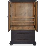 Big Sky Small Wardrobe 12 Big Sky Small Wardrobe 6700-90213-98 6700 90213 98 straight open silo