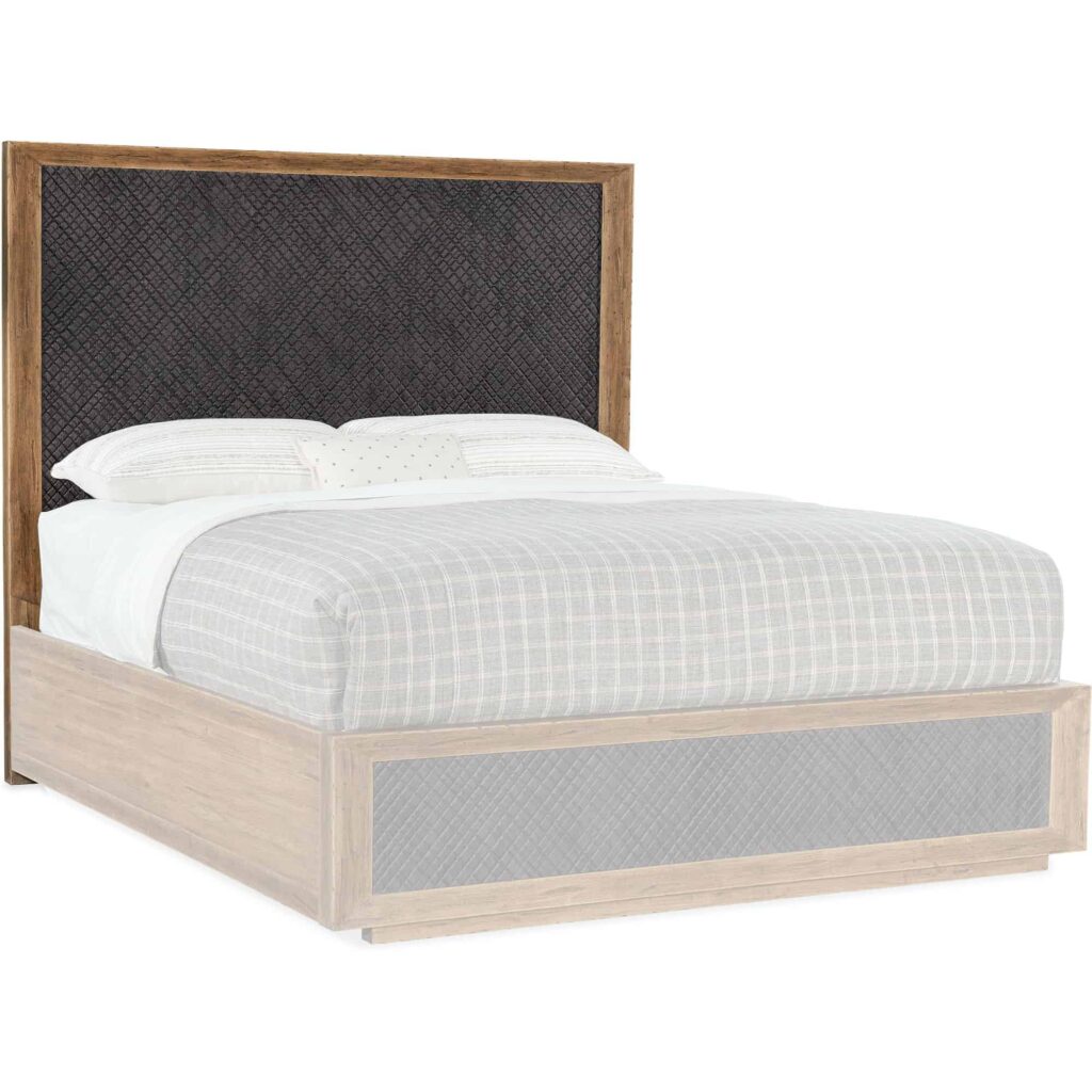 Big Sky Queen Panel Bed - Image 7