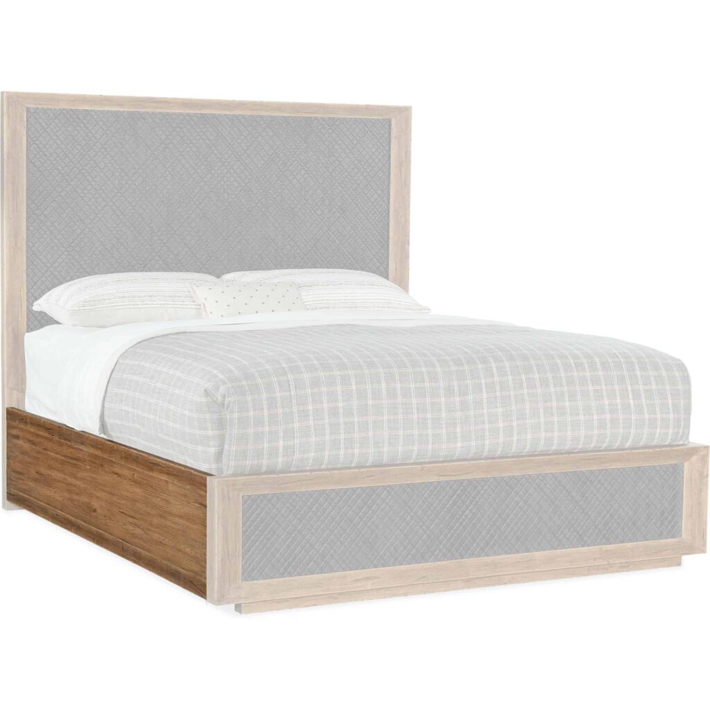 Big Sky King Panel Bed - Image 7