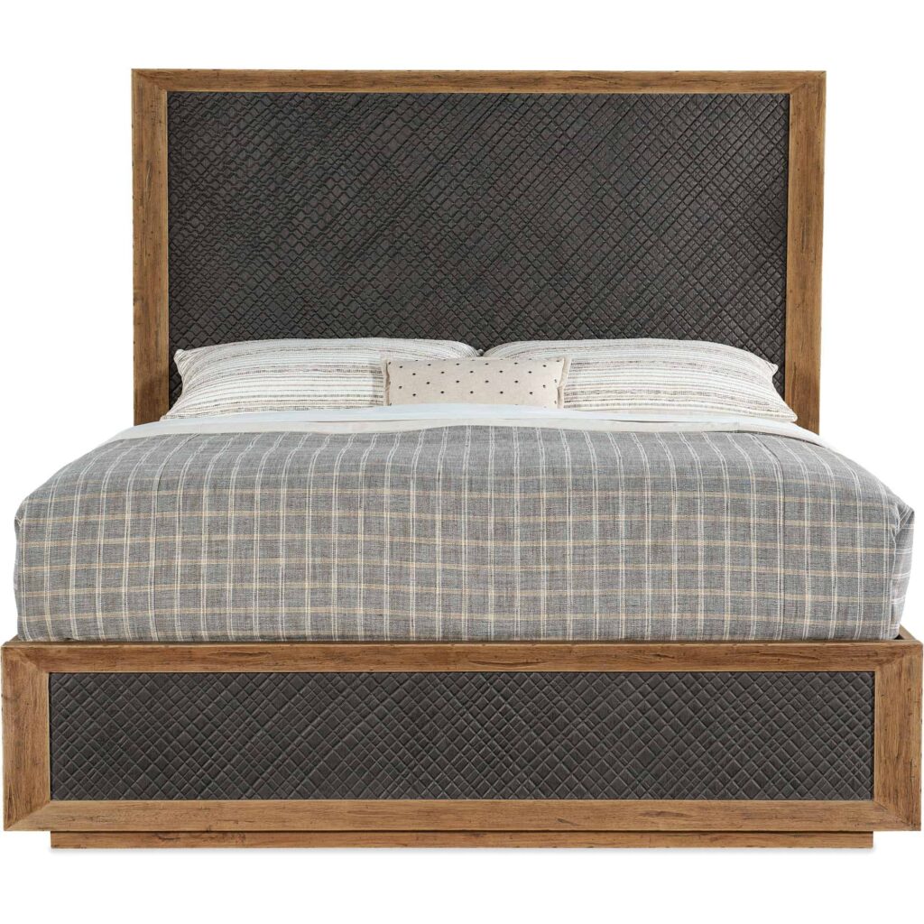 Big Sky King Panel Bed - Image 2