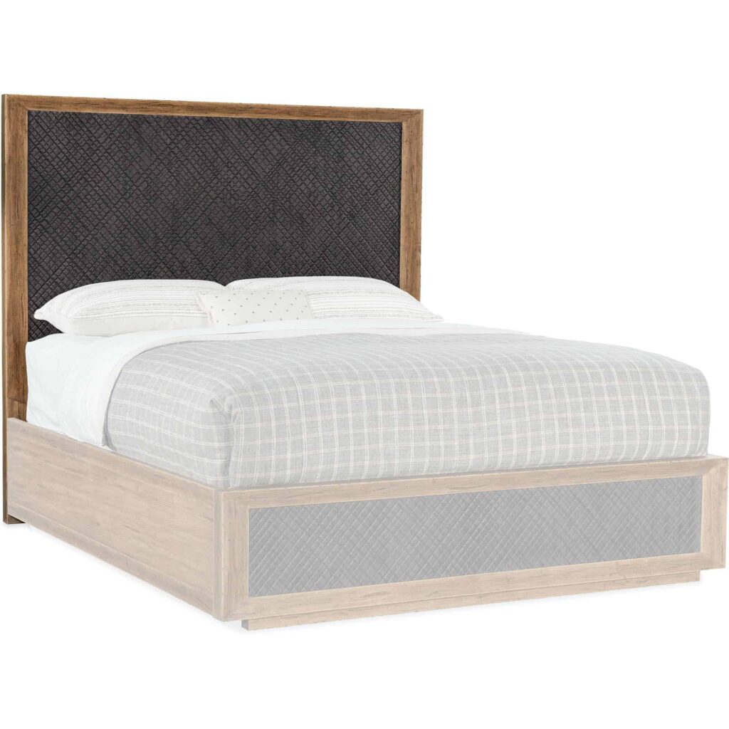 Big Sky King Panel Bed - Image 8