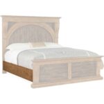 Big Sky Cal King Corbel Bed 13 Big Sky Cal King Corbel Bed 6700-90360-80 6700 90363 80 silo