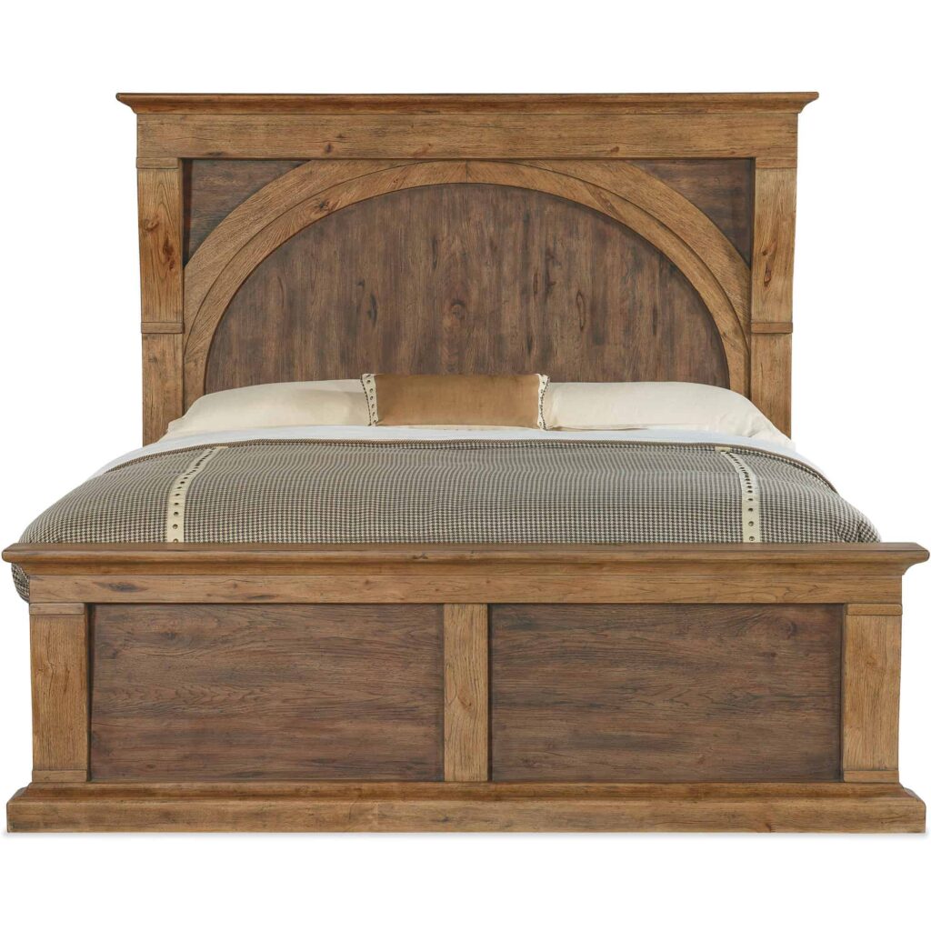 Big Sky King Corbel Bed - Image 2