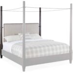 Big Sky Cal King Poster Bed w/Canopy 16 Big Sky Cal King Poster Bed w/Canopy 6700-90660-98 6700 90667 98 silo