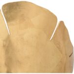 Ginkgo Sconce 3 Ginkgo Sconce 67119 67119 B