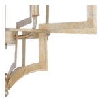 Dover Chandelier - Silver 3 Dover Chandelier - Silver 67163 67163 B