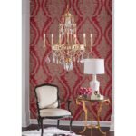 Buckhead Small Chandelier - Gold 67173 67173 D