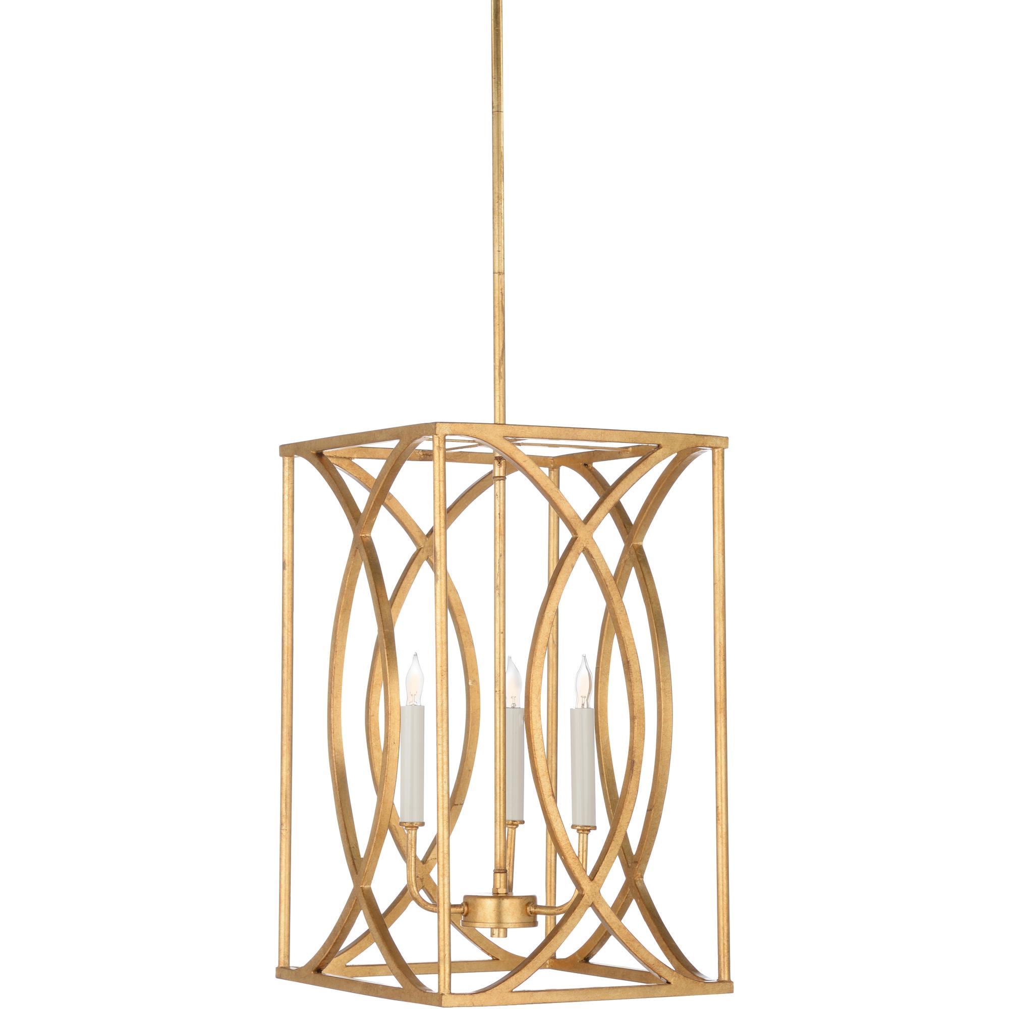 Society Hill Chandelier (Sm) 1 Society Hill Chandelier (Sm)