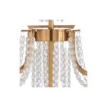 Mackie Chandelier 6 Mackie Chandelier 67239 67239 B
