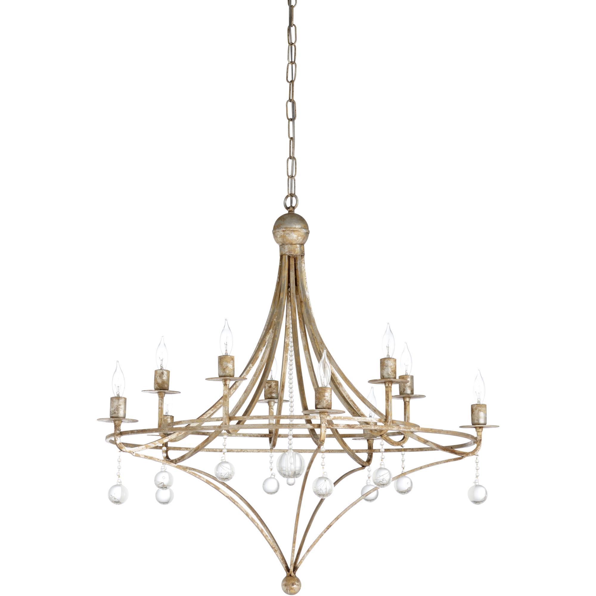 Martha Chandelier 1 Martha Chandelier