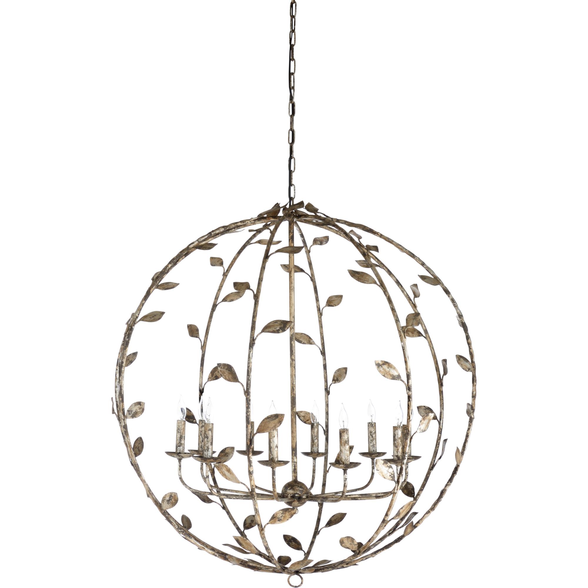 Charlotte Chandelier 1 Charlotte Chandelier