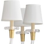 Salon Chandelier 67270 67270 B