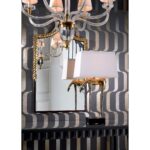 Salon Chandelier 67270 67270 C