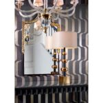 Salon Chandelier 67270 67270 D