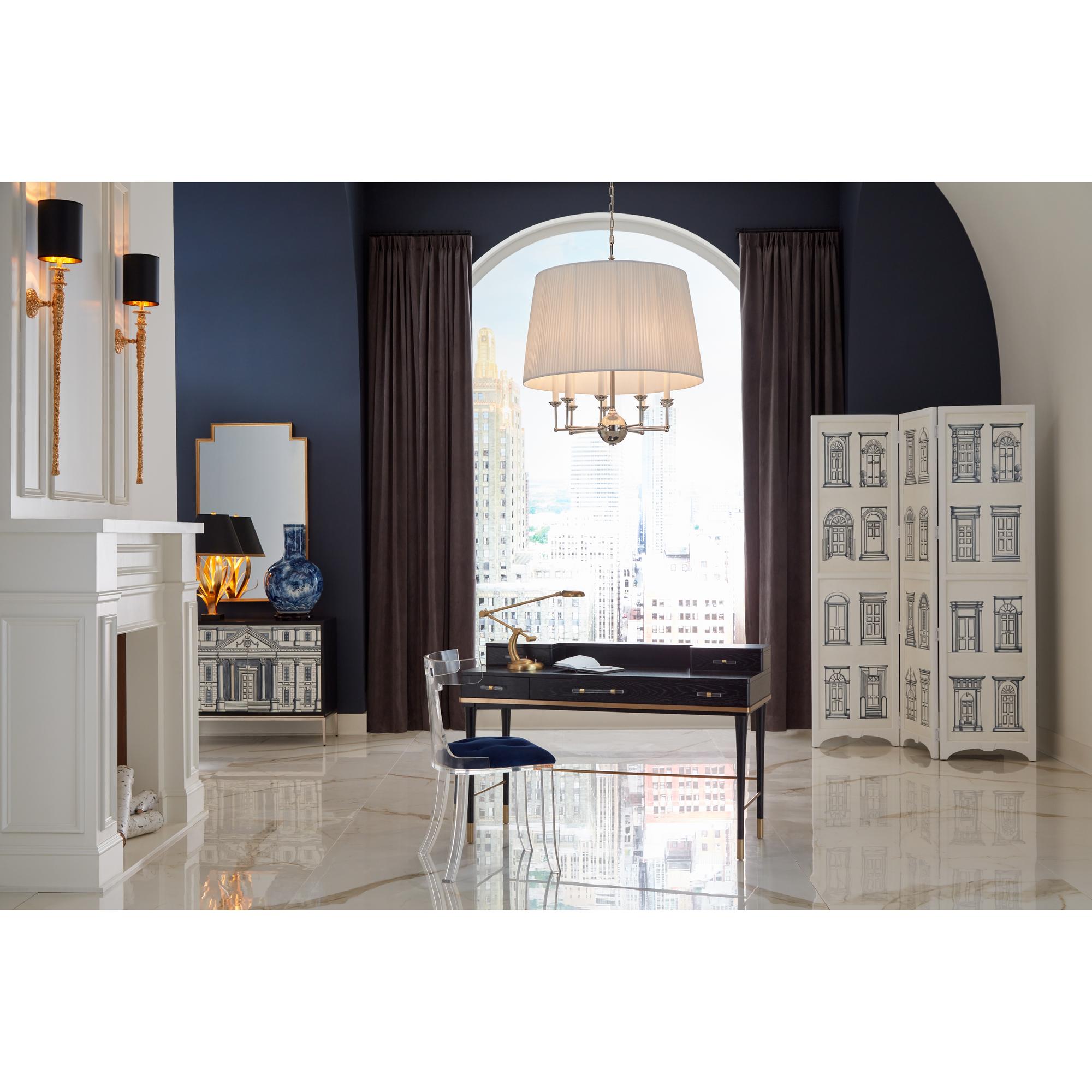 Stiletto Wall Sconce 2 Stiletto Wall Sconce - Image 2