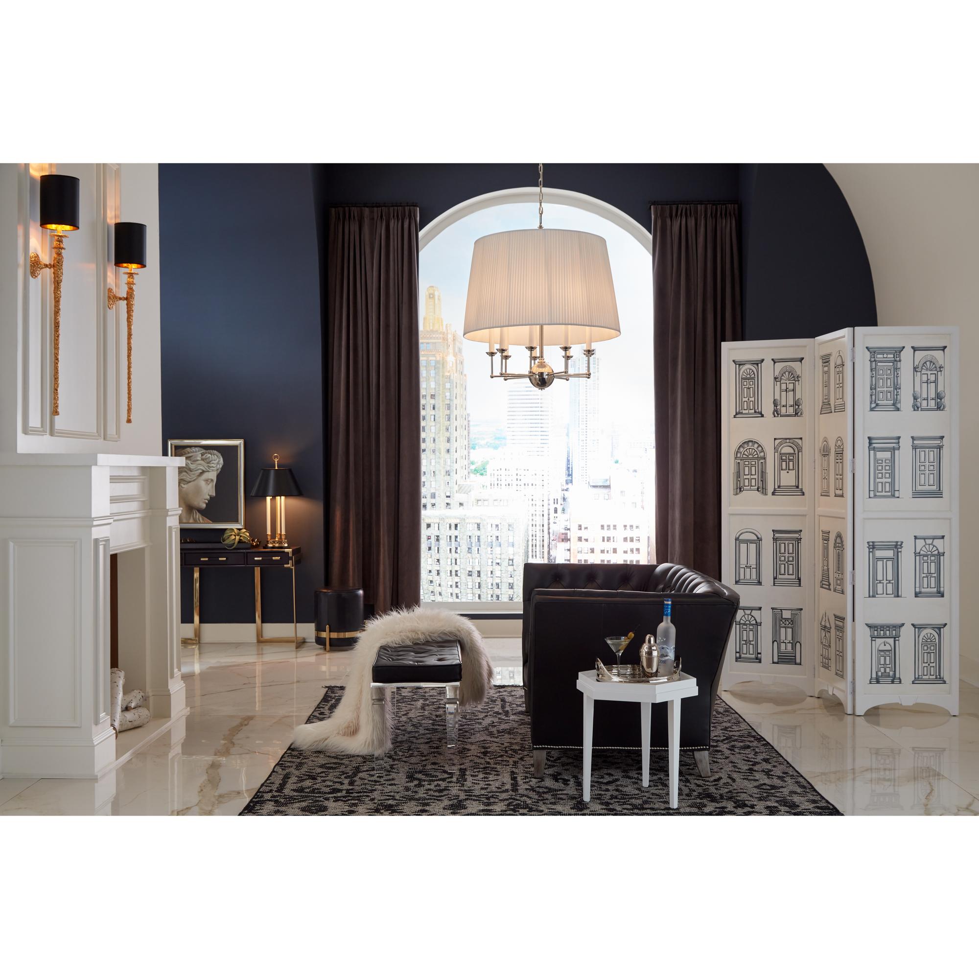 Stiletto Wall Sconce 3 Stiletto Wall Sconce - Image 3