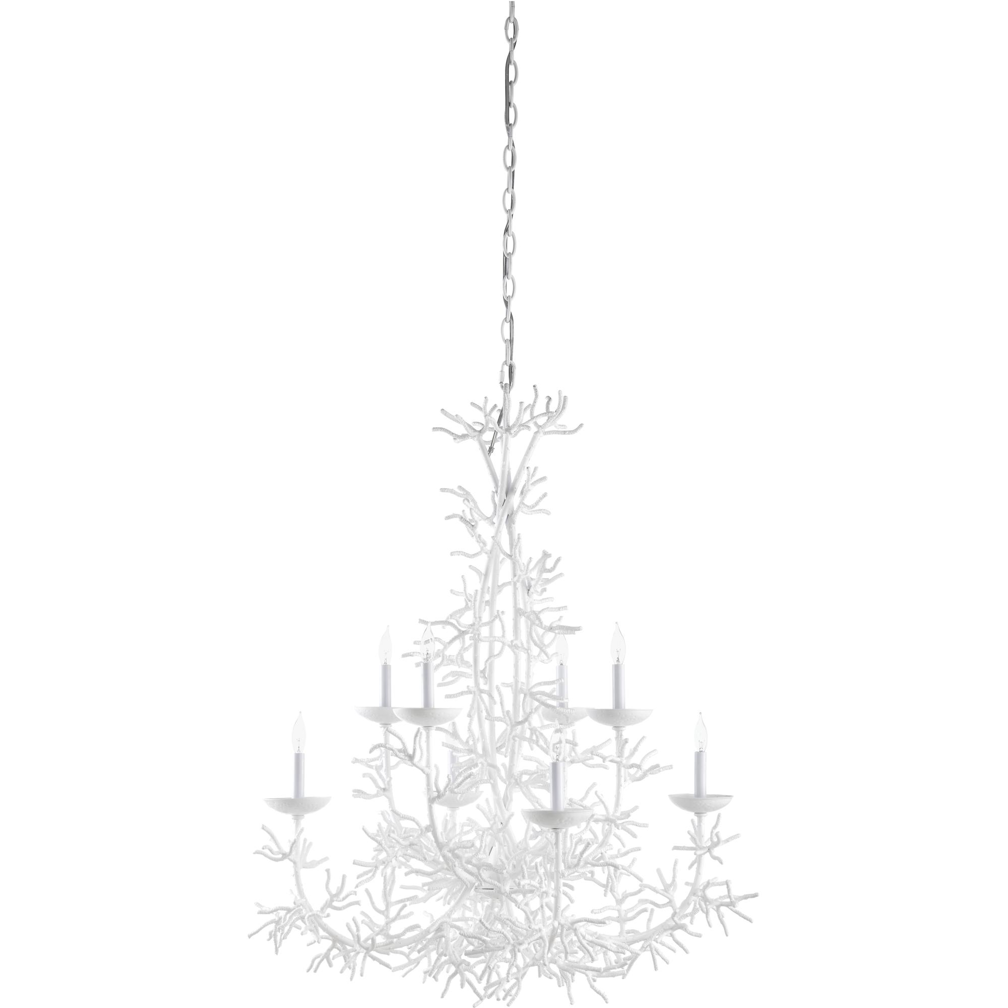 Sea Breeze Chandelier 1 Sea Breeze Chandelier