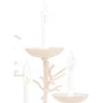 Sea Breeze Chandelier 5 Sea Breeze Chandelier 67274 67274 C