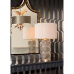 Wild Palm Chandelier (LG) 67319 67319 E