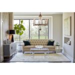 Prospect Chandelier 67343 67343 C