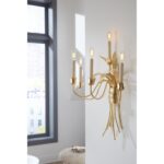 Mignon Sconce 67369 67369 D