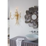 Mignon Sconce 67369 67369 F