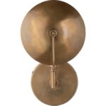 Dovi Sconce 5 Dovi Sconce 67375 67375 B