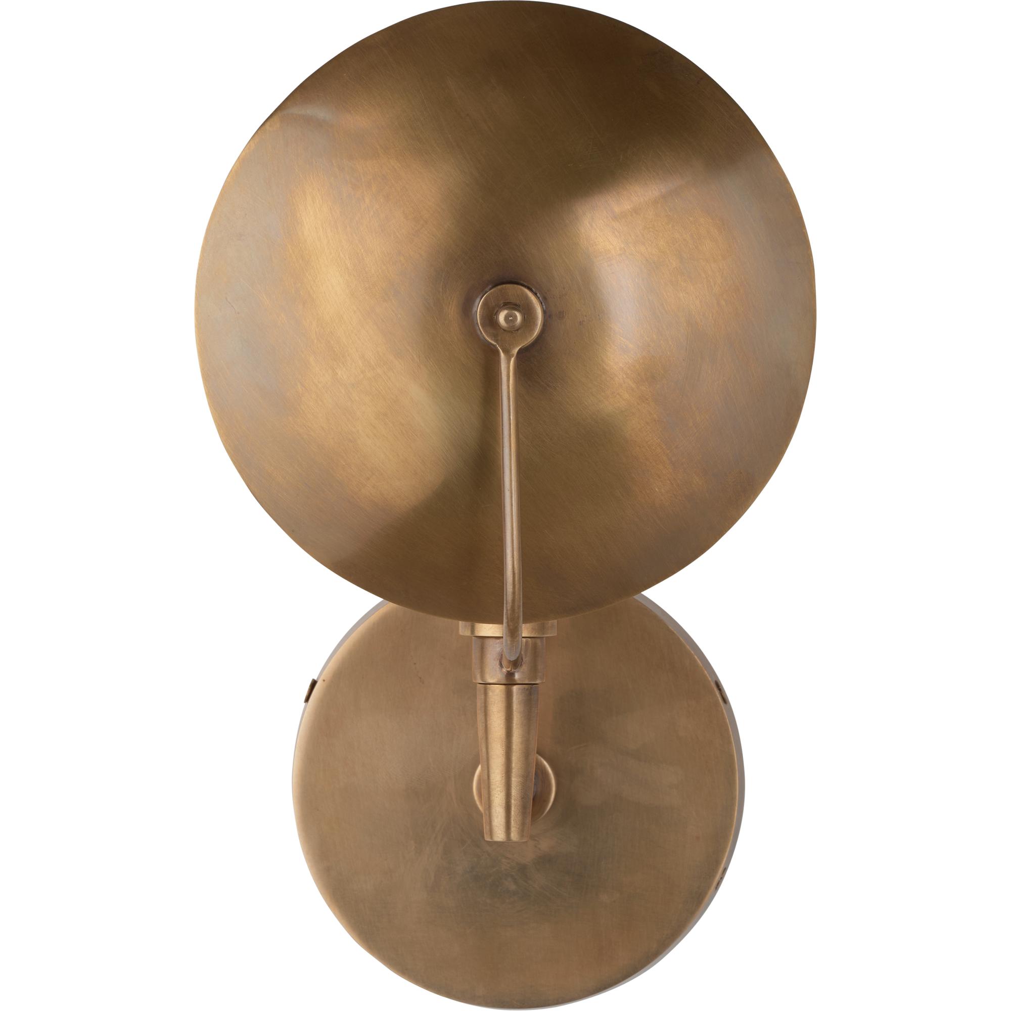 Dovi Sconce 2 Dovi Sconce - Image 2