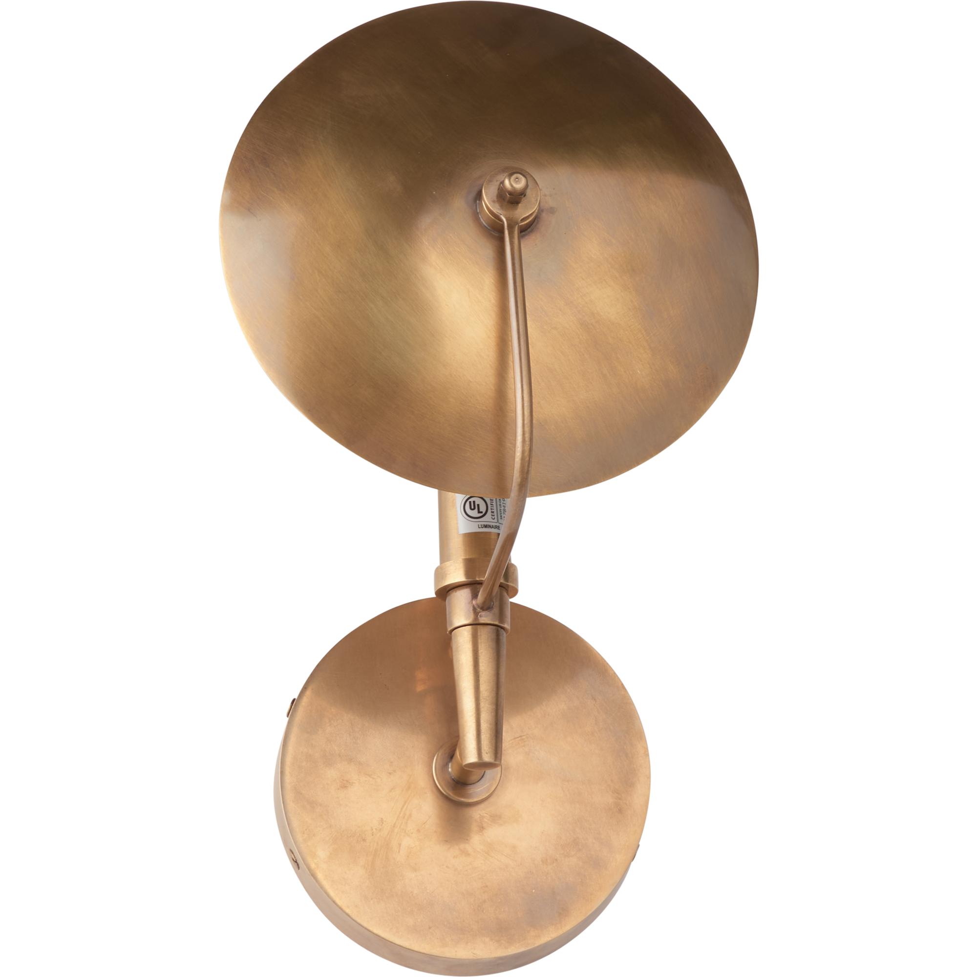 Dovi Sconce 4 Dovi Sconce - Image 4